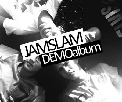 JamSlam - DEMOalbum